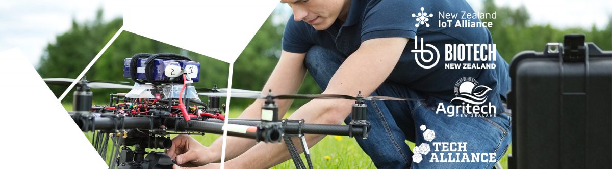 How the future of Agritech and Biotech will be enabled by IoT – Christchurch