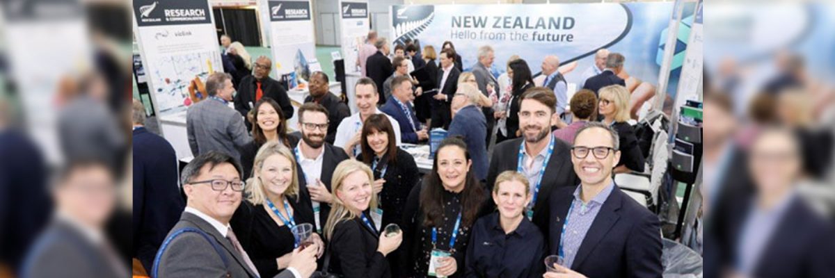 June Newsletter: Hello from the future – New Zealand makes its mark on BIO 2019