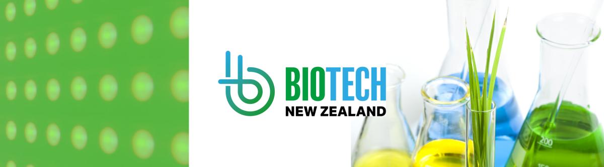 BioTechNZ builds on New Zealand’s biotechnology strengths